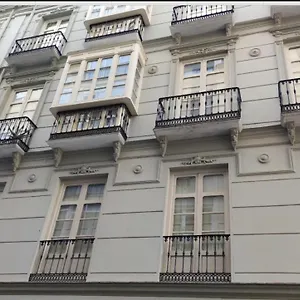 Apartamento Soho, Málaga
